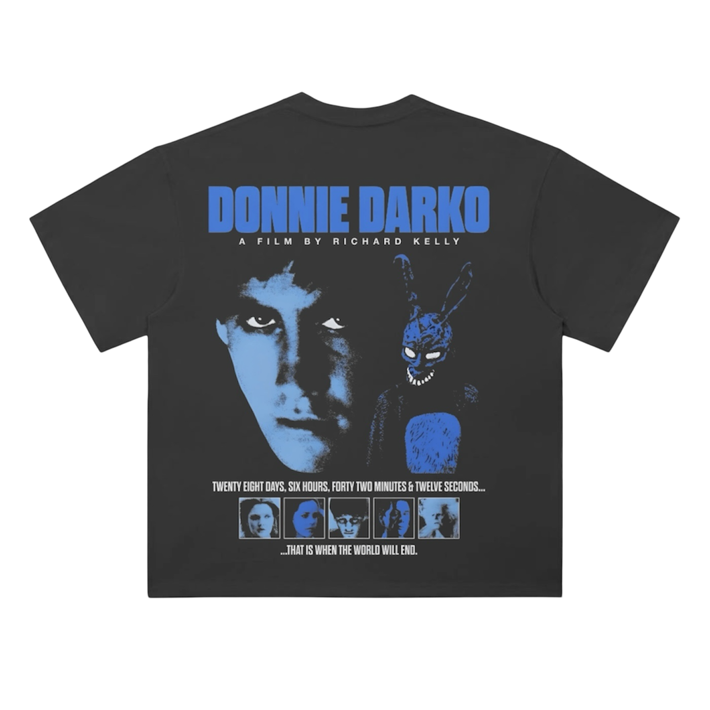 DARKO Shirt