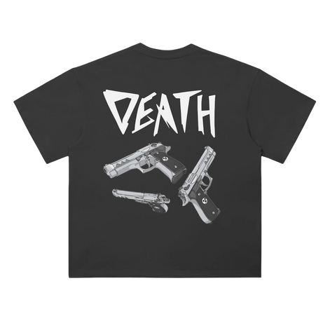 DEATH Shirt