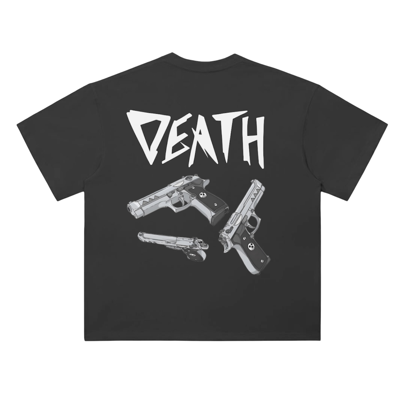 DEATH Shirt