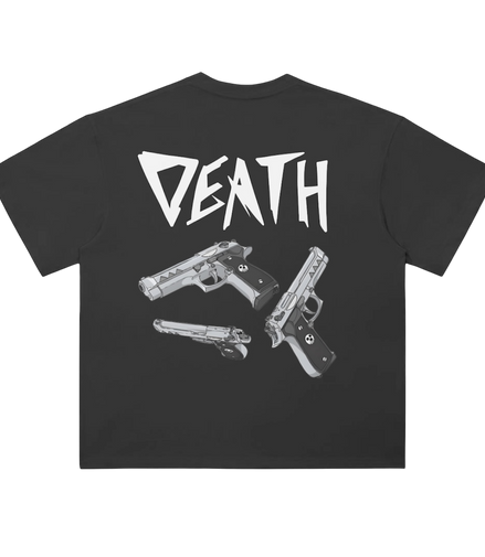 DEATH Shirt