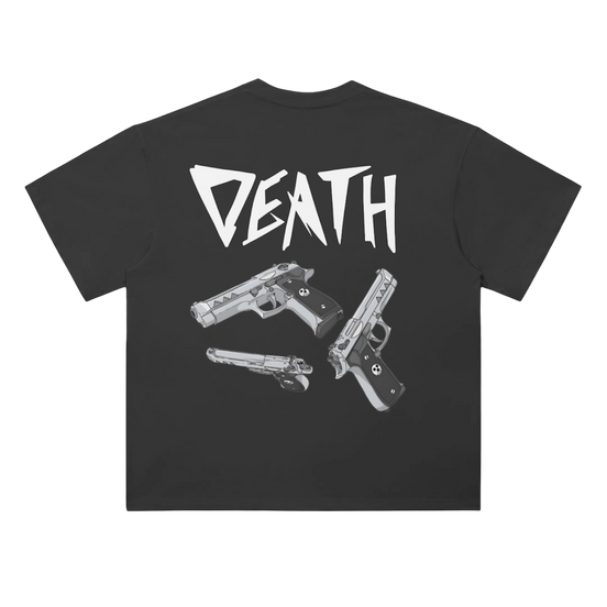 DEATH Shirt