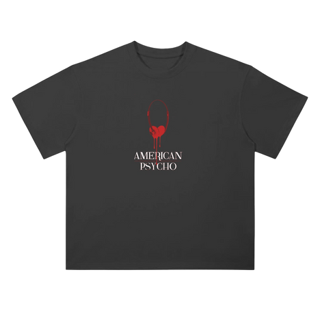 PYSCHO Shirt