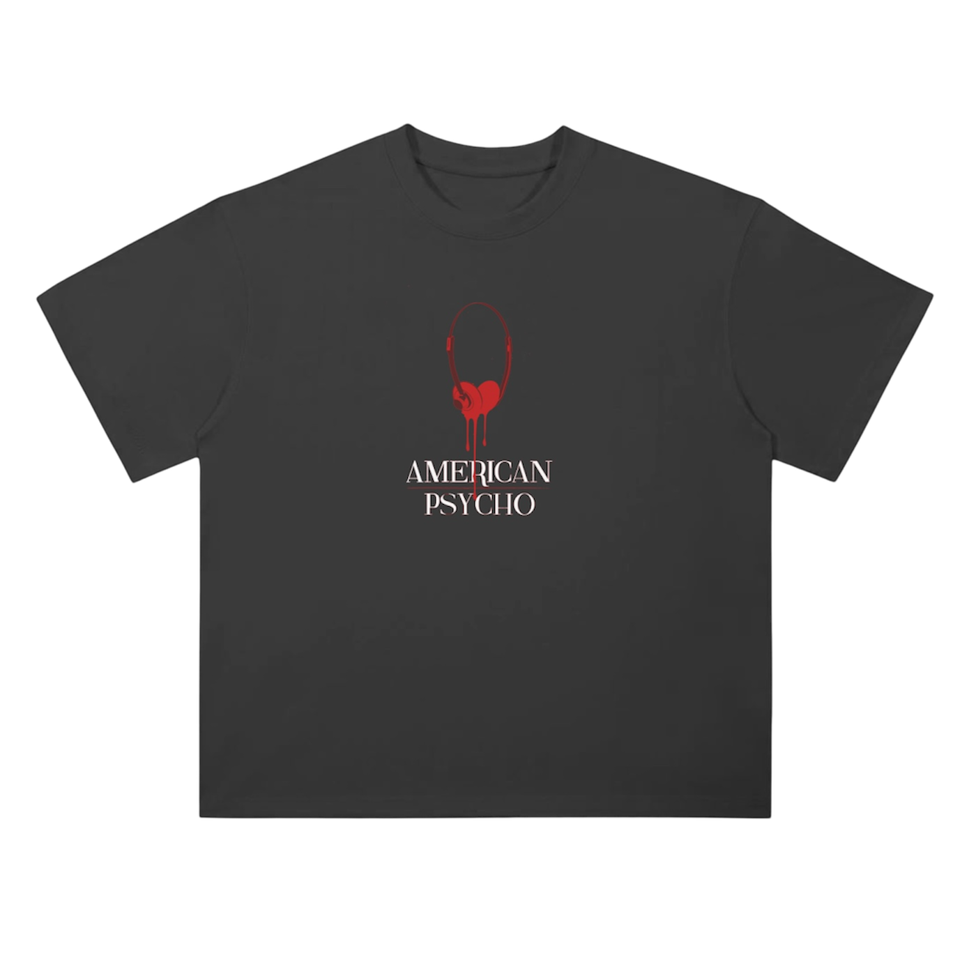 PYSCHO Shirt