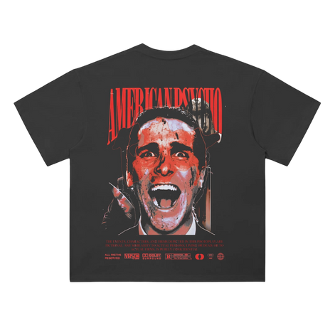 PYSCHO Shirt