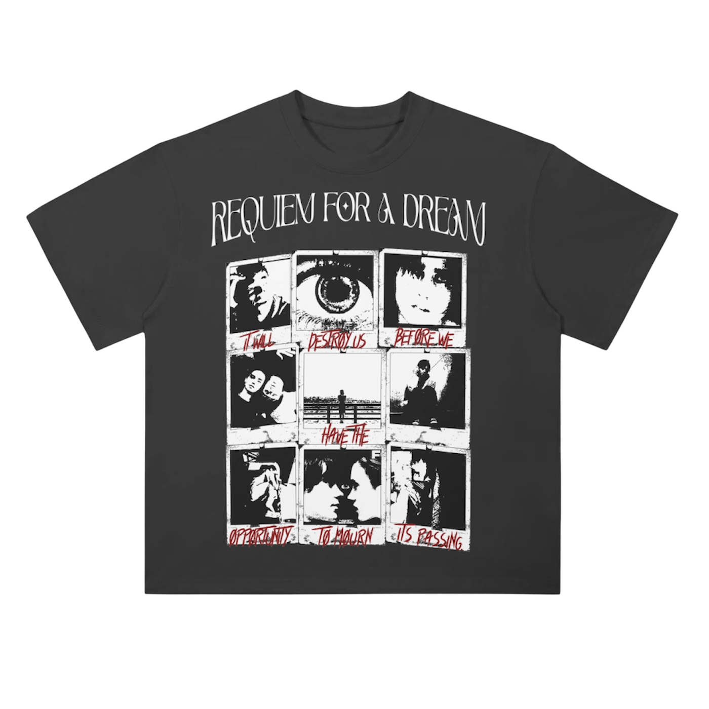 DREAM Shirt