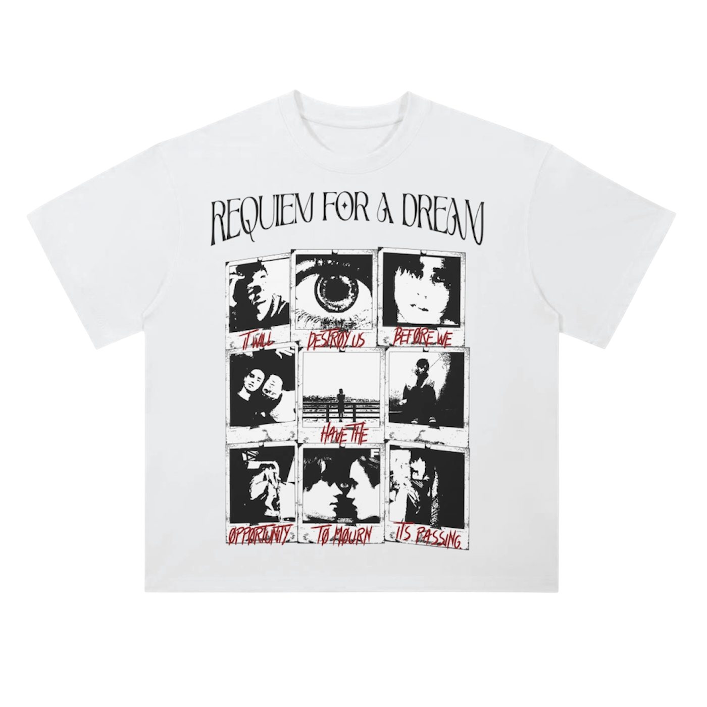 DREAM Shirt