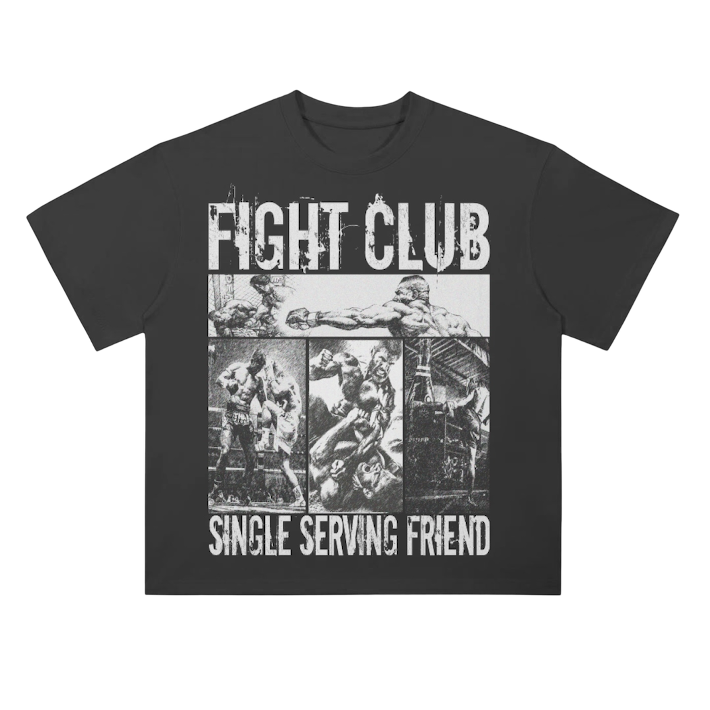 CLUB Shirt