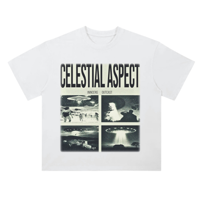 CELESTIAL ASPECT Shirt