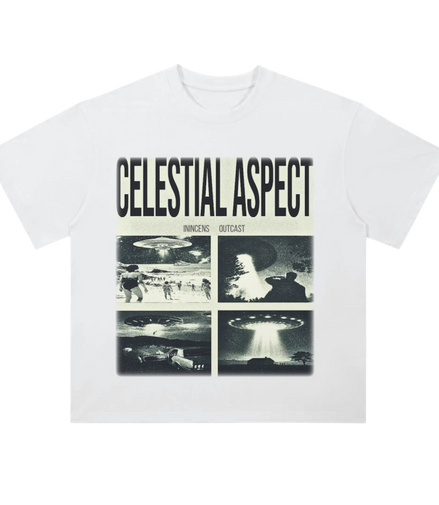 CELESTIAL ASPECT Shirt