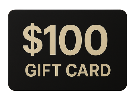 Inincens Gift Card
