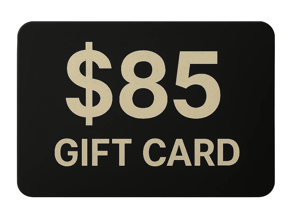 Inincens Gift Card