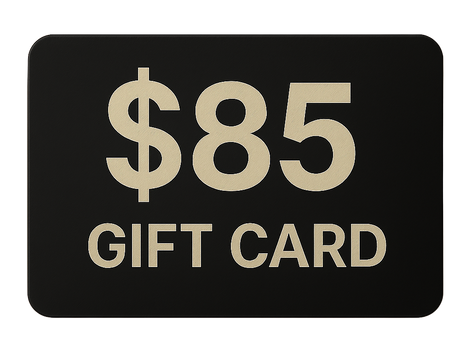 Inincens Gift Card