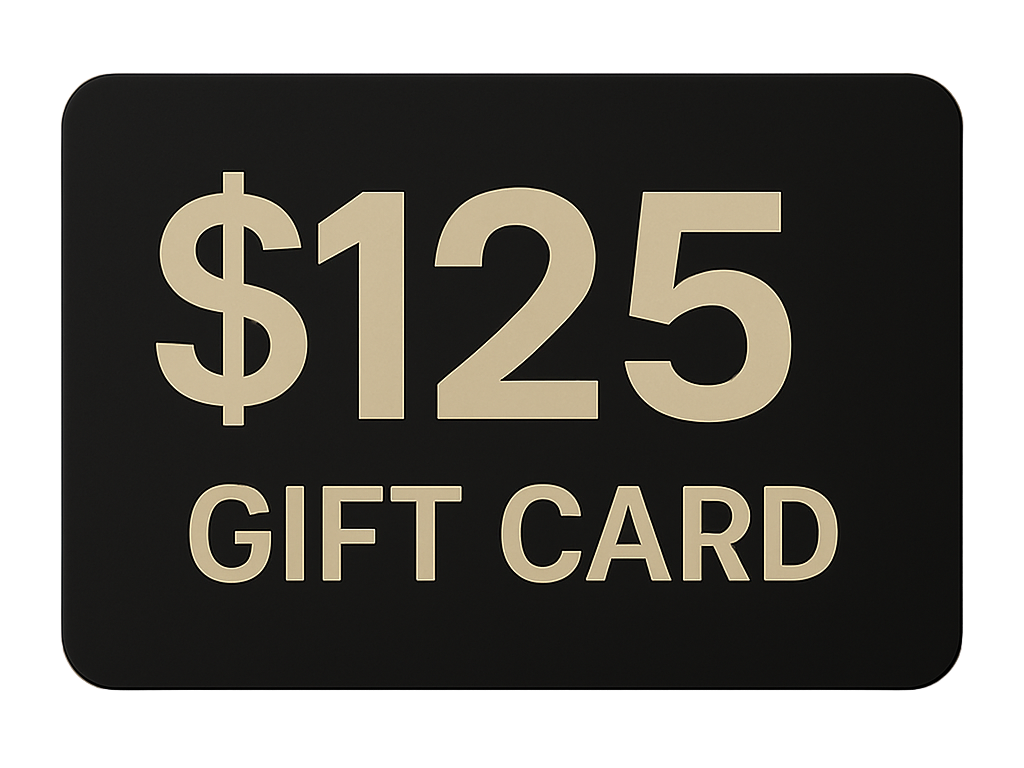 Inincens Gift Card