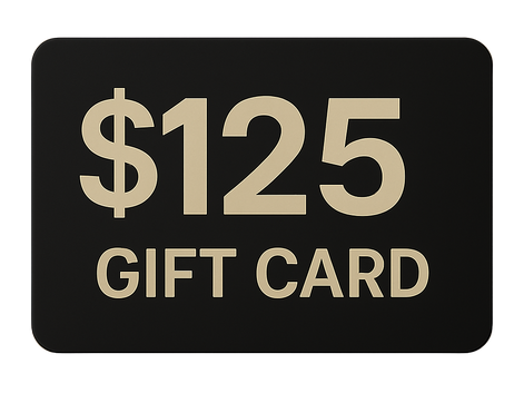 Inincens Gift Card
