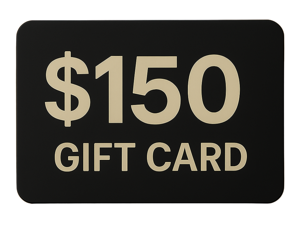 Inincens Gift Card