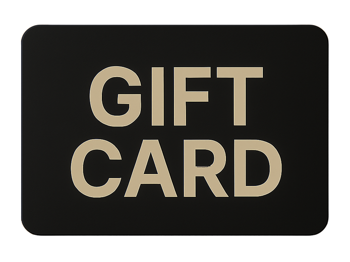 Inincens Gift Card
