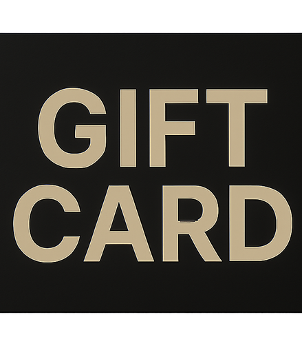 Inincens Gift Card