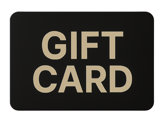 Inincens Gift Card