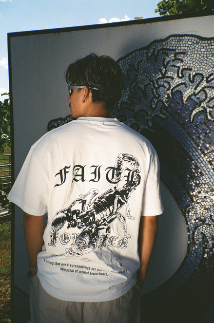 FAITH Shirt