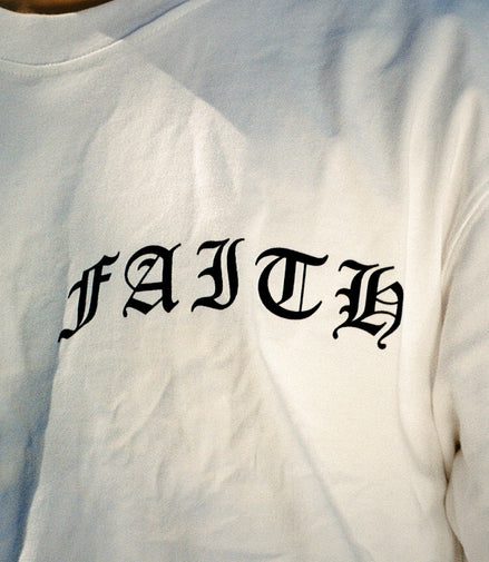 FAITH Shirt