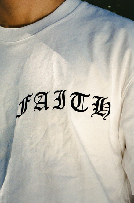 FAITH Shirt