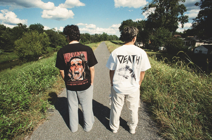 DEATH Shirt