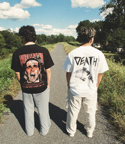 DEATH Shirt