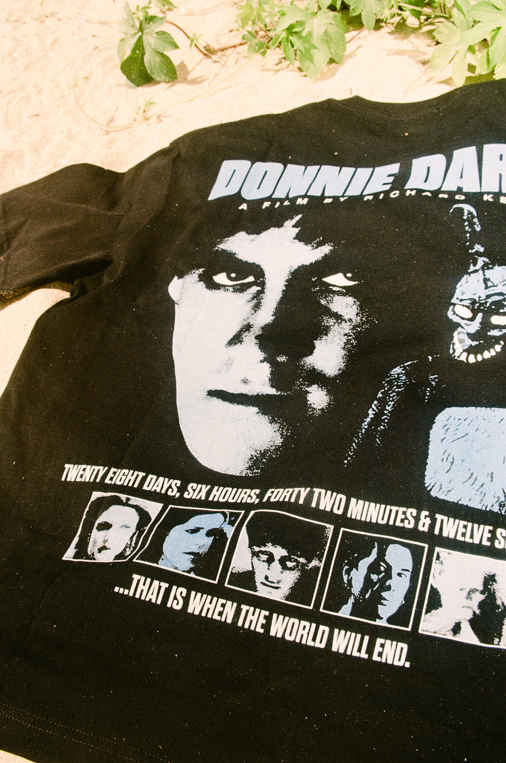 DARKO Shirt