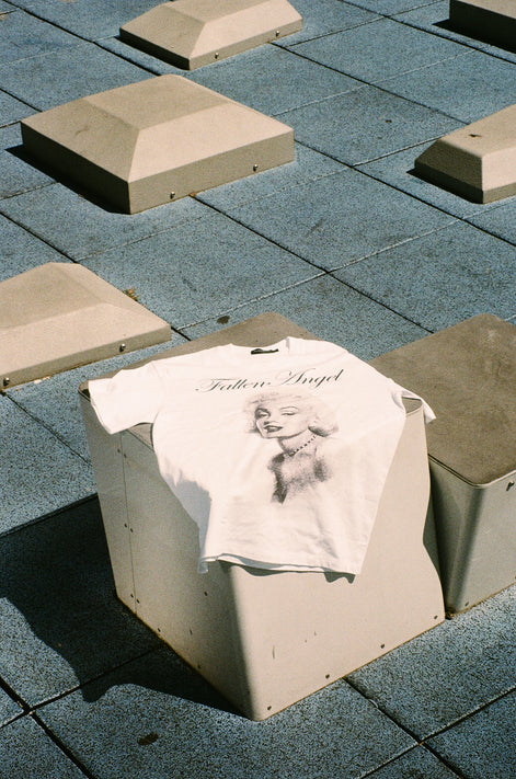 FALLEN ANGEL Shirt