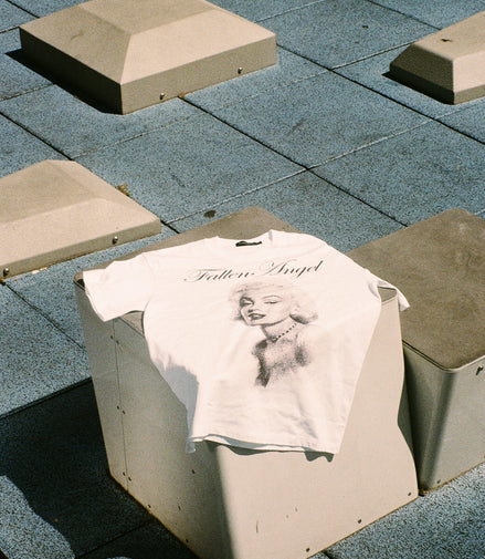FALLEN ANGEL Shirt
