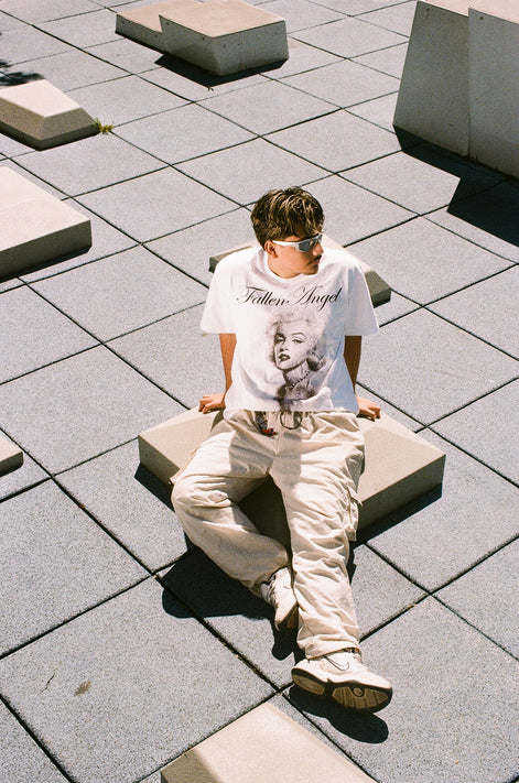 FALLEN ANGEL Shirt