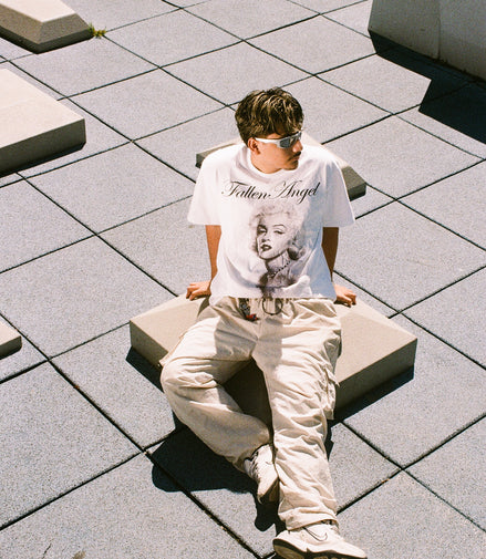 FALLEN ANGEL Shirt