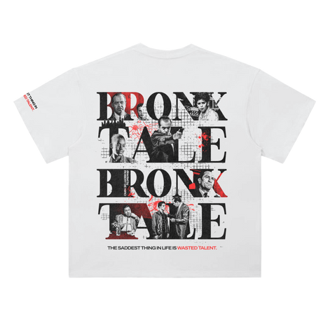 BRONX TALE Shirt