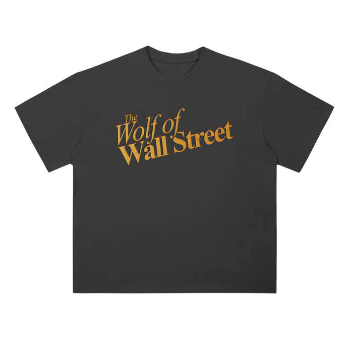 WALL STREET Shirt