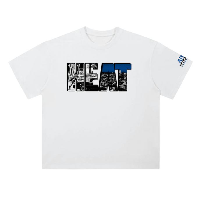 HEAT Shirt