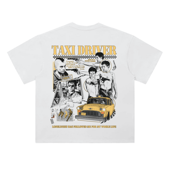 DRIVER Shirt