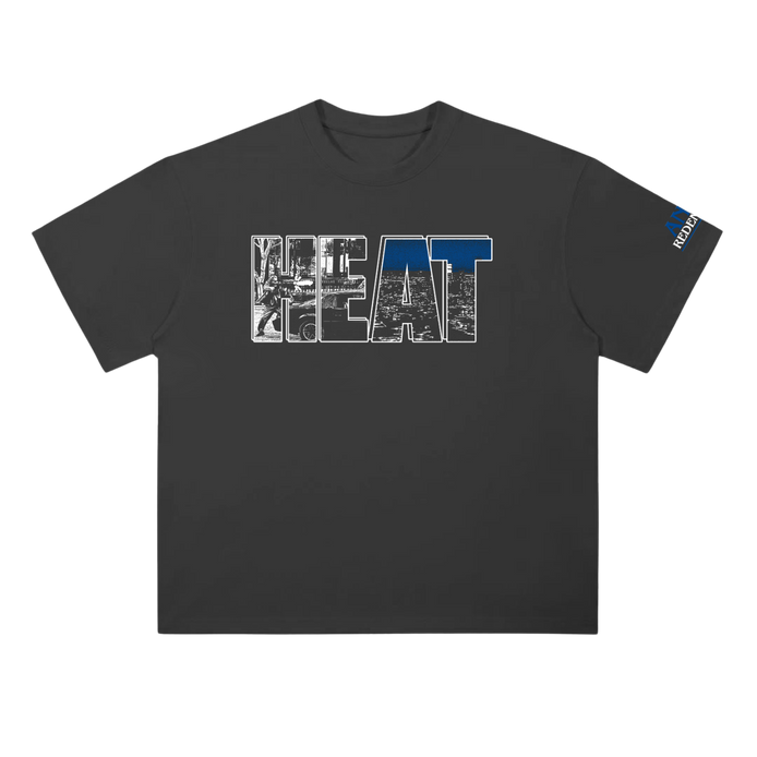 HEAT Shirt