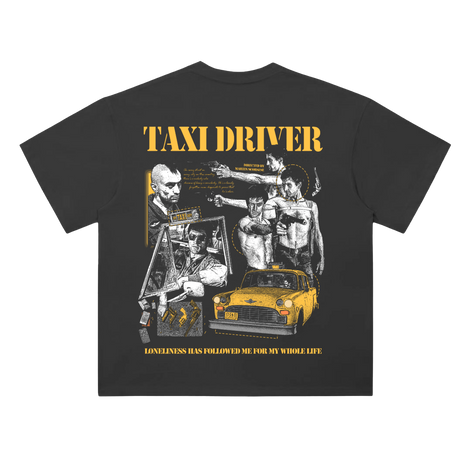 DRIVER Shirt