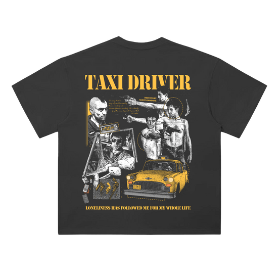 DRIVER Shirt