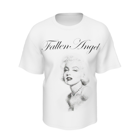 FALLEN ANGEL Shirt